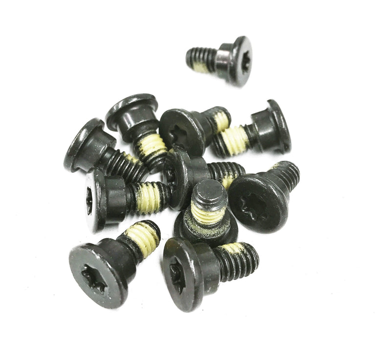 Orion Shoulder Bolt A1940502AD [Lot of 11] NOS