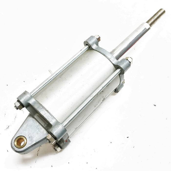 SMC Door Air Cylinder Assembly US3184 NOS