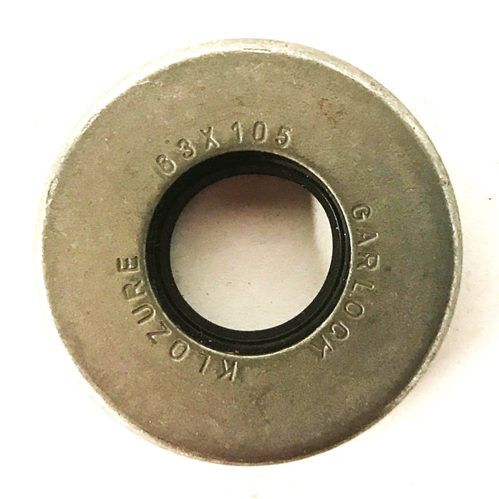 Garlock Klosure Oil Seal 63-0105 [Lot of 2] NOS