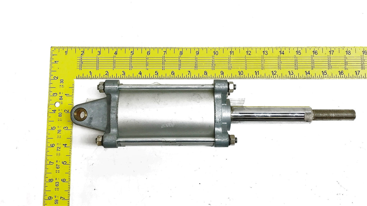 SMC Door Air Cylinder Assembly US3184 NOS