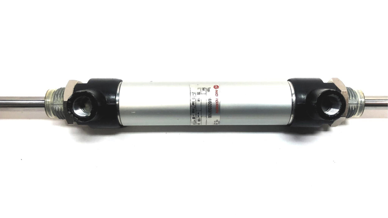Norgren Pneumatic Cylinder M/6020/J/100 NOS