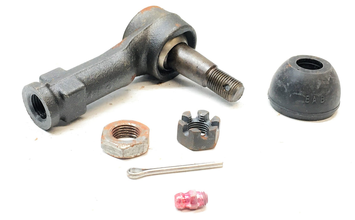 Moog Steering Tie Rod End ES429RL NOS