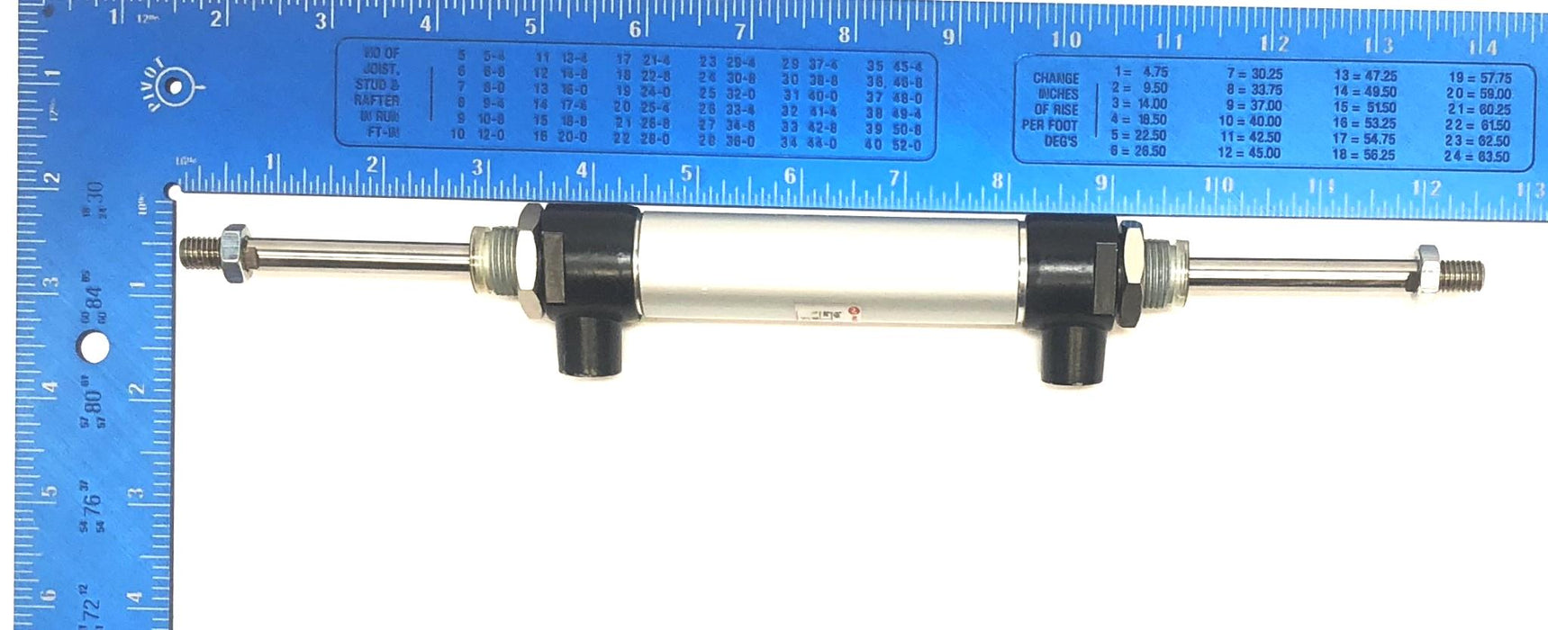 Norgren Pneumatic Cylinder M/6020/J/100 NOS