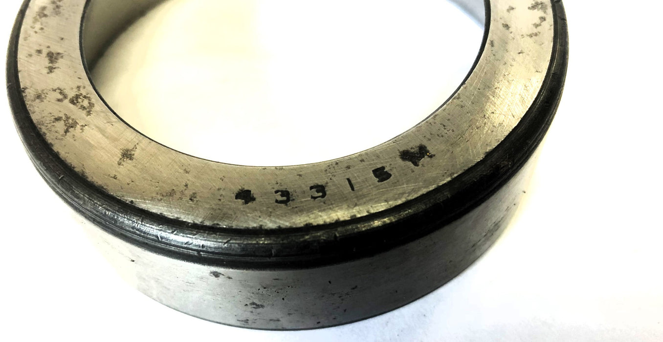 Timken Tapered Roller Bearing Cup 43315M NOS