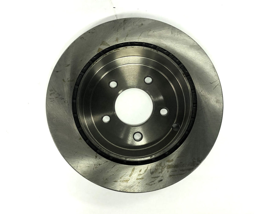 Silent Stop Rear Brake Disc Rotor SB-680546 NOS