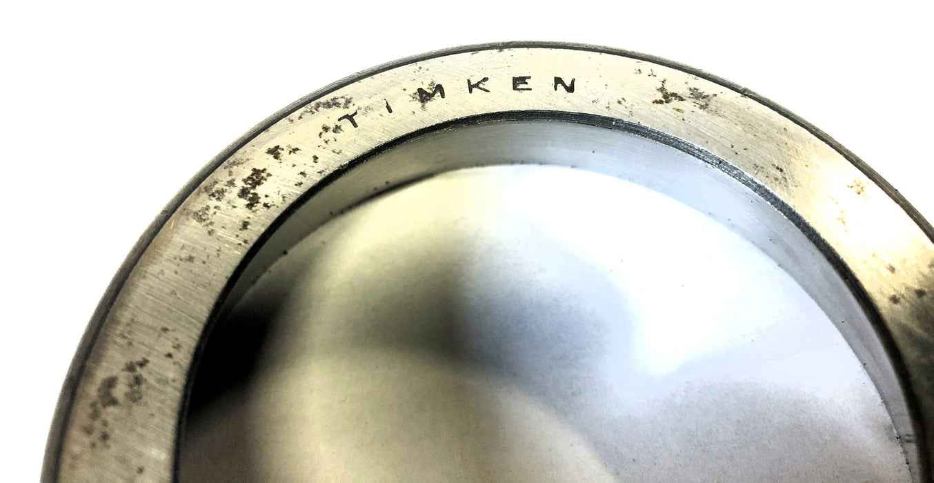 Timken Tapered Roller Bearing Cup 43315M NOS