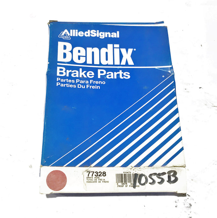 Bendix Brake Hose 77328 NOS