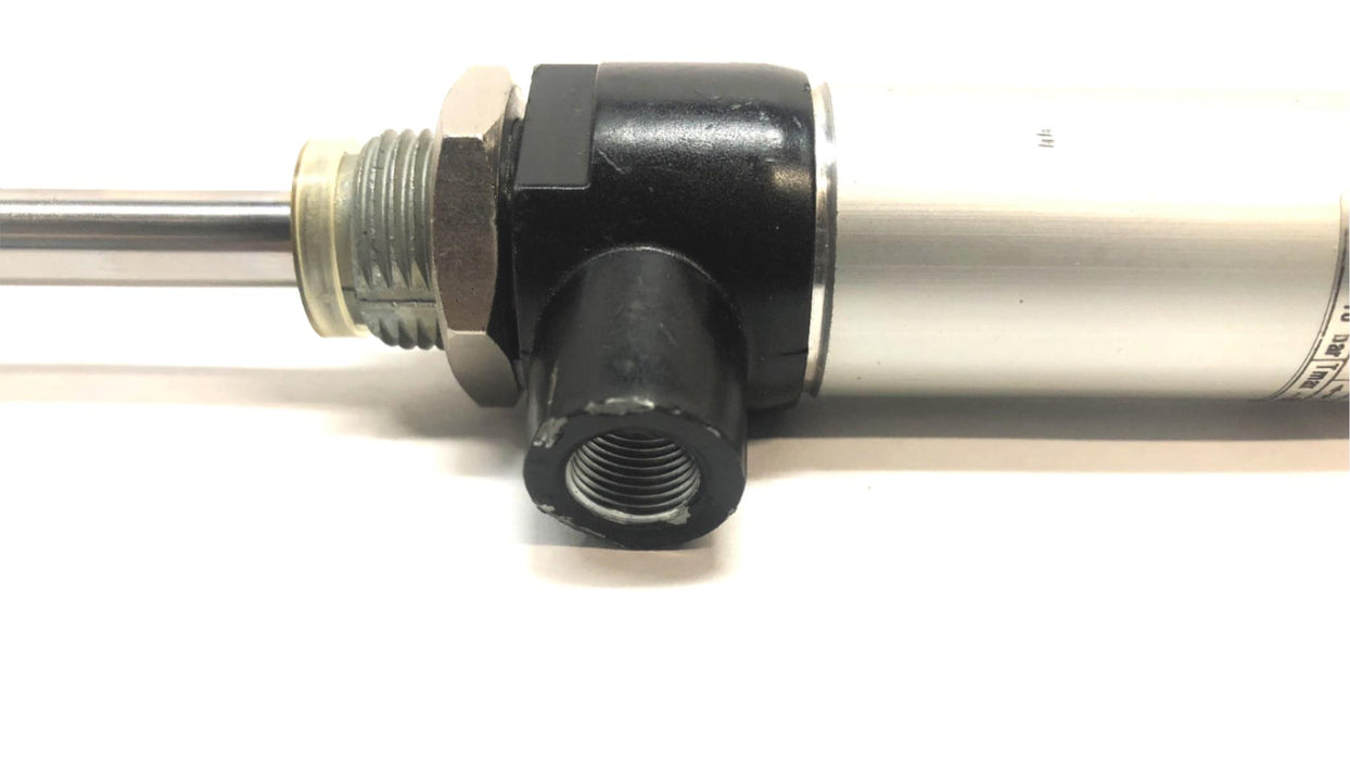Norgren Pneumatic Cylinder M/6020/J/100 NOS