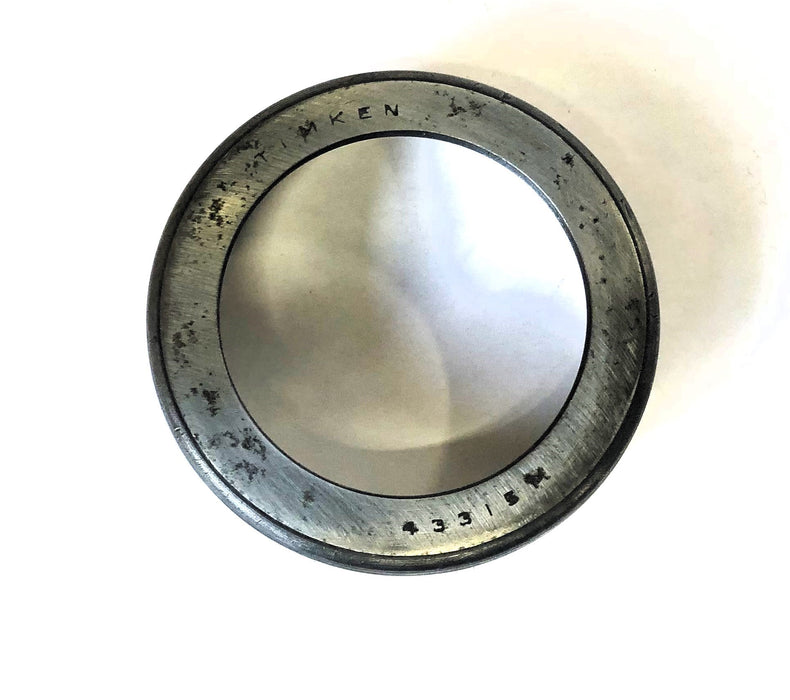 Timken Tapered Roller Bearing Cup 43315M NOS