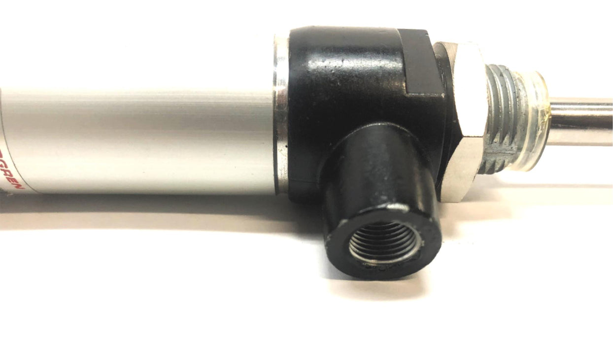 Norgren Pneumatic Cylinder M/6020/J/100 NOS