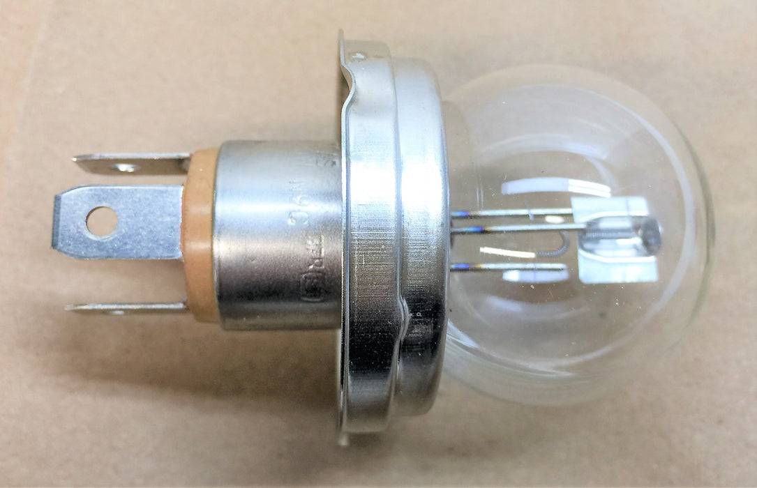 OSRAM 12V Round Clear Bulb 7951 NOS