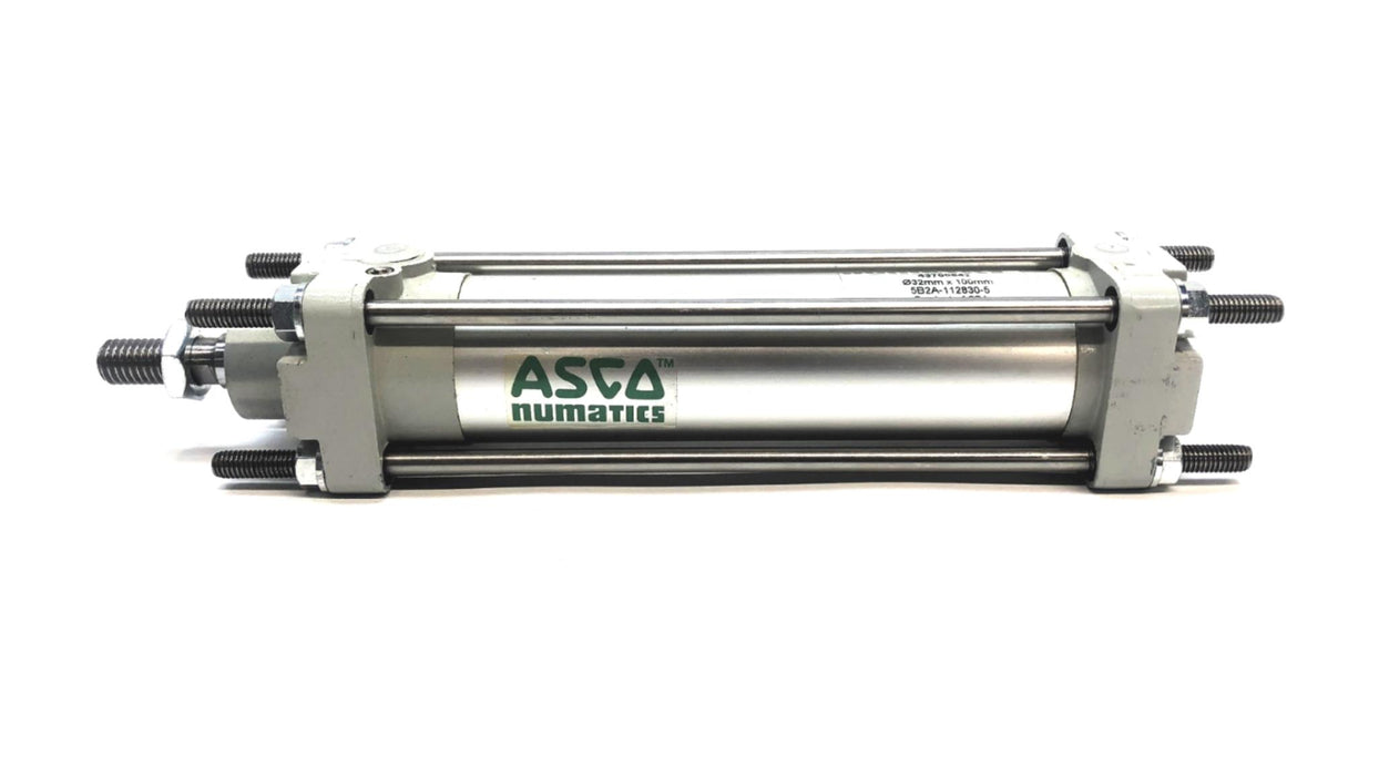 Asco Numatics Pneumatic Cylinder 43700642 NOS