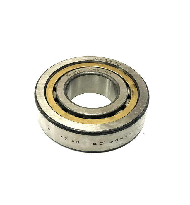 Bower Cylindrical Roller Bearing MR1308EJ (M1308EJ/MR1308) NOS