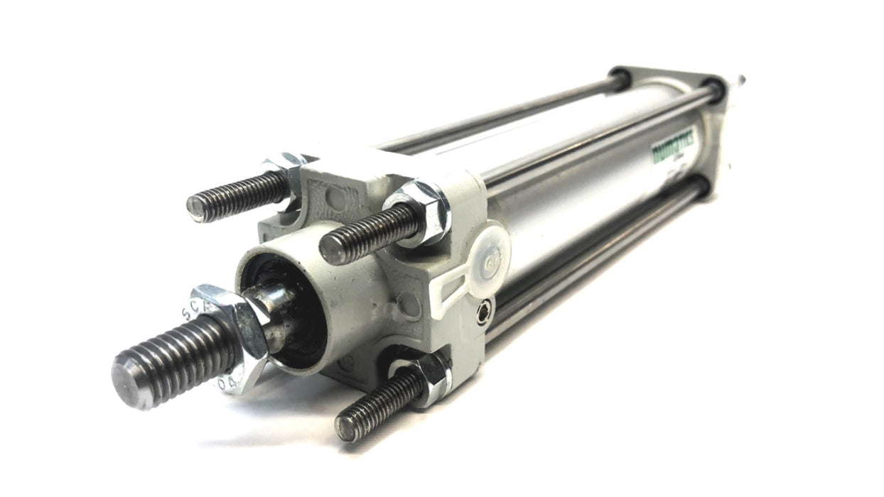 Asco Numatics Pneumatic Cylinder 43700642 NOS