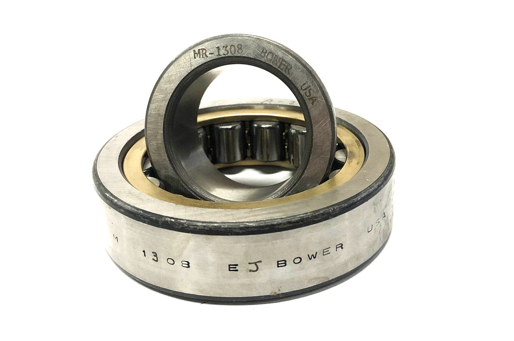Bower Cylindrical Roller Bearing MR1308EJ (M1308EJ/MR1308) NOS