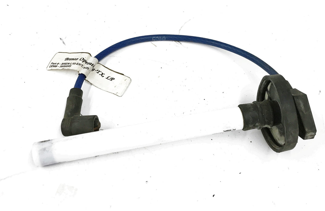 Brenco Spark Plug Wire BREN-L10-EXT-14R (3606695) NOS