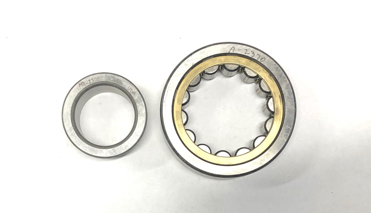 Bower Cylindrical Roller Bearing MR1308EJ (M1308EJ/MR1308) NOS