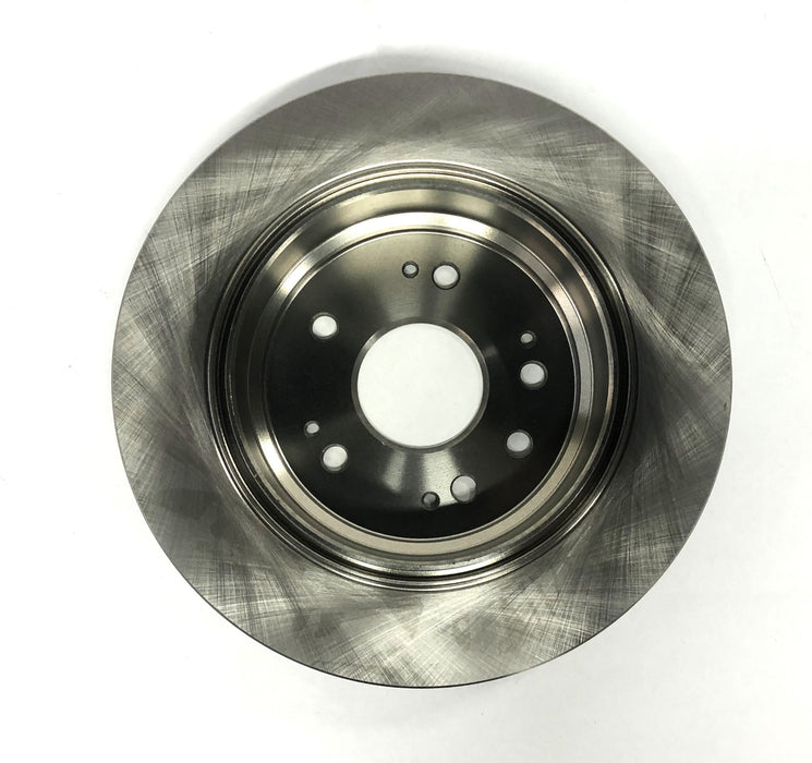 Silent Stop DuraGo Rear Brake Disc Rotor SB-980071 (BR31304) NOS
