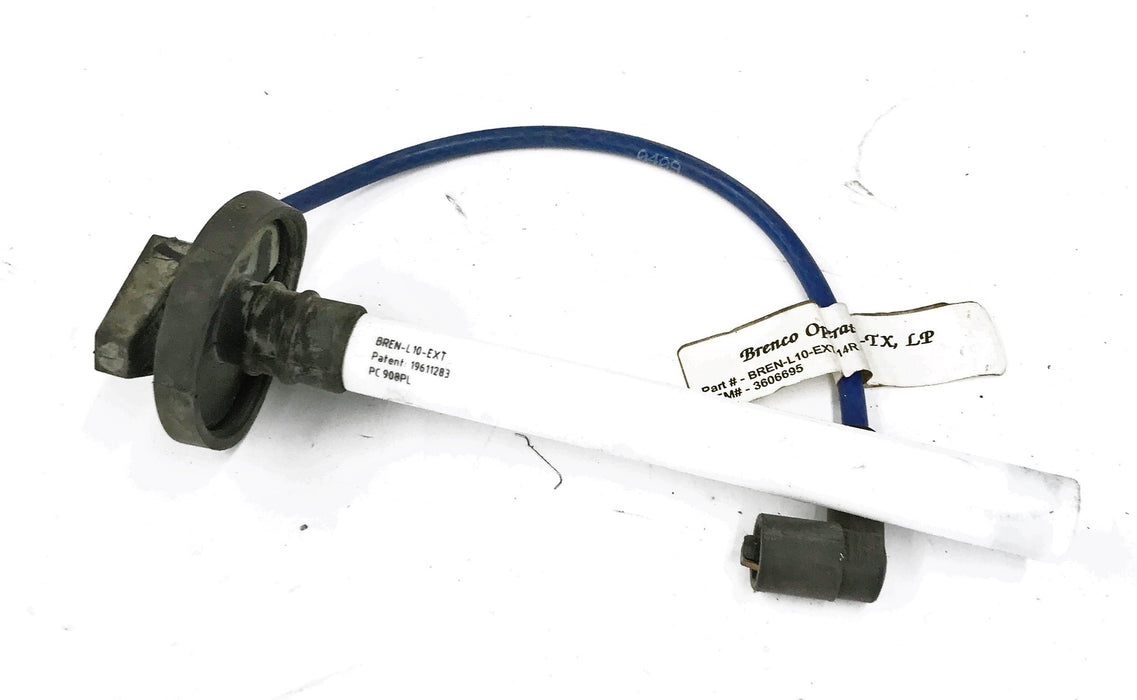 Brenco Spark Plug Wire BREN-L10-EXT-14R (3606695) NOS