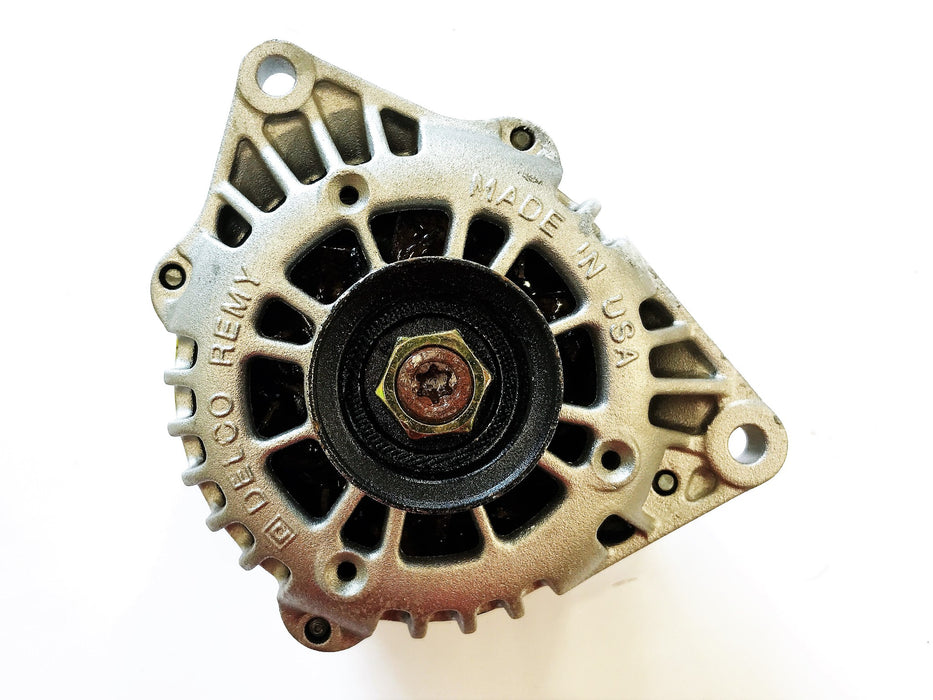 Remy Remanufactured Alternator 21008 NOS
