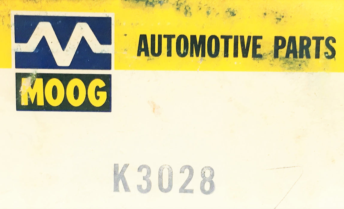 Moog Suspension Ball Joint K3028 NOS