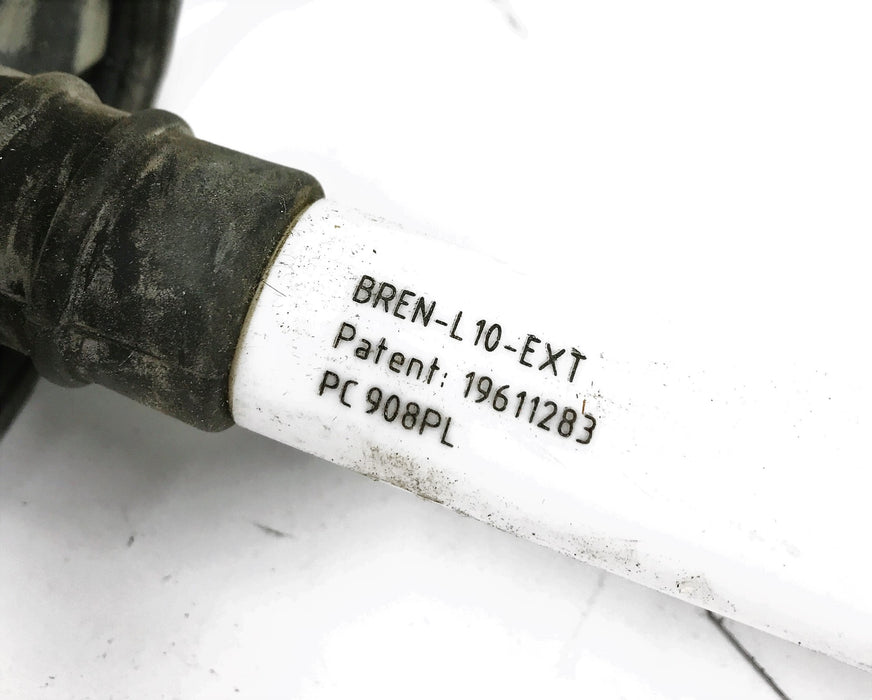 Brenco Spark Plug Wire BREN-L10-EXT-14R (3606695) NOS