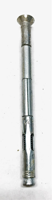 Rawl 1/4" X 4" Flat Head Lok-Bolt 5325-70 (48pcs.) NOS