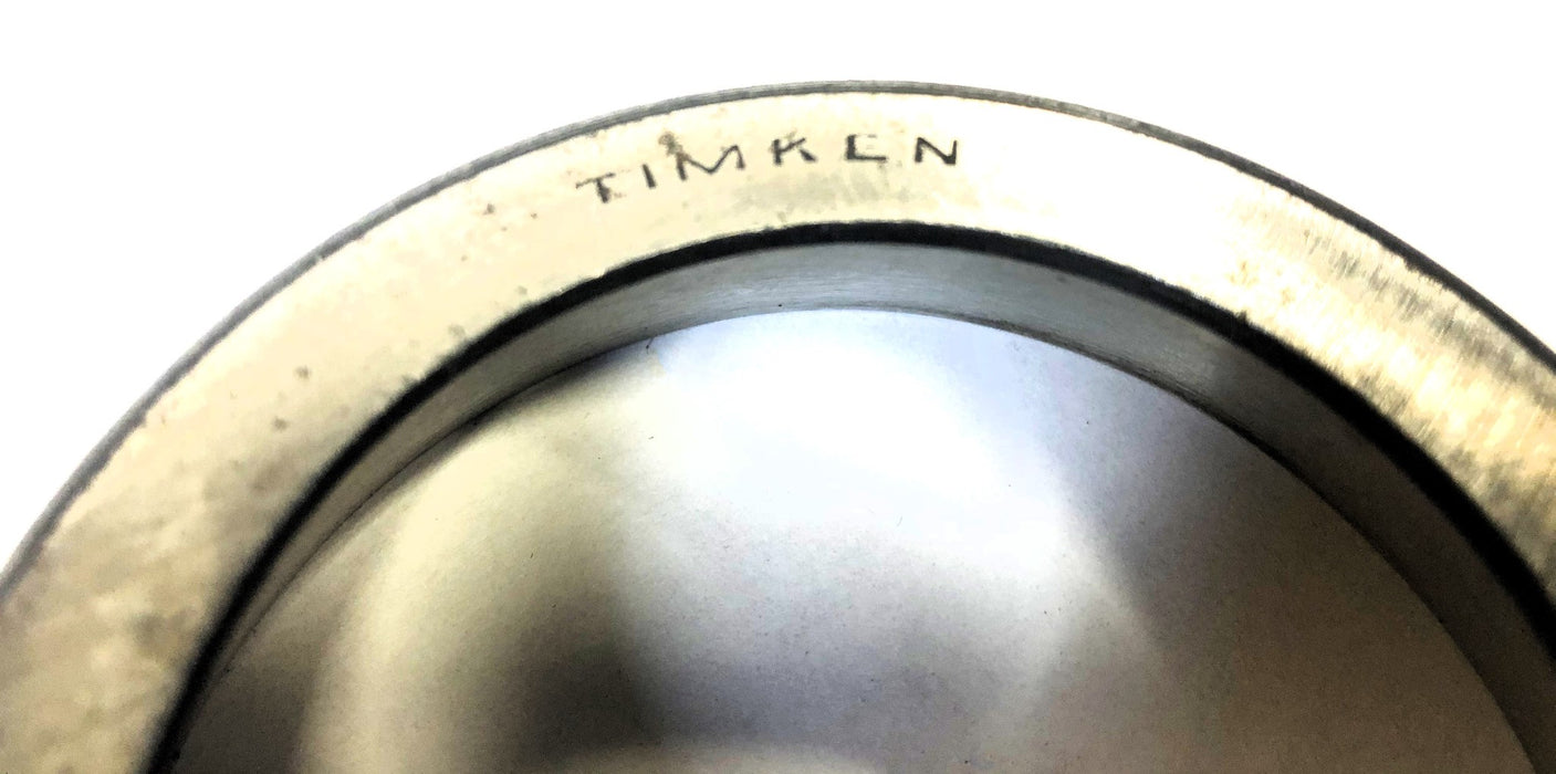 Timken Tapered Roller Bearing Cup 43315 NOS