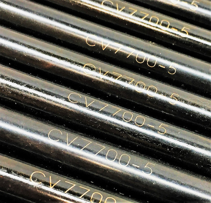 Unbranded 7-3/4 Inch Push Rod CV7700-5 [Lot of 10] NOS