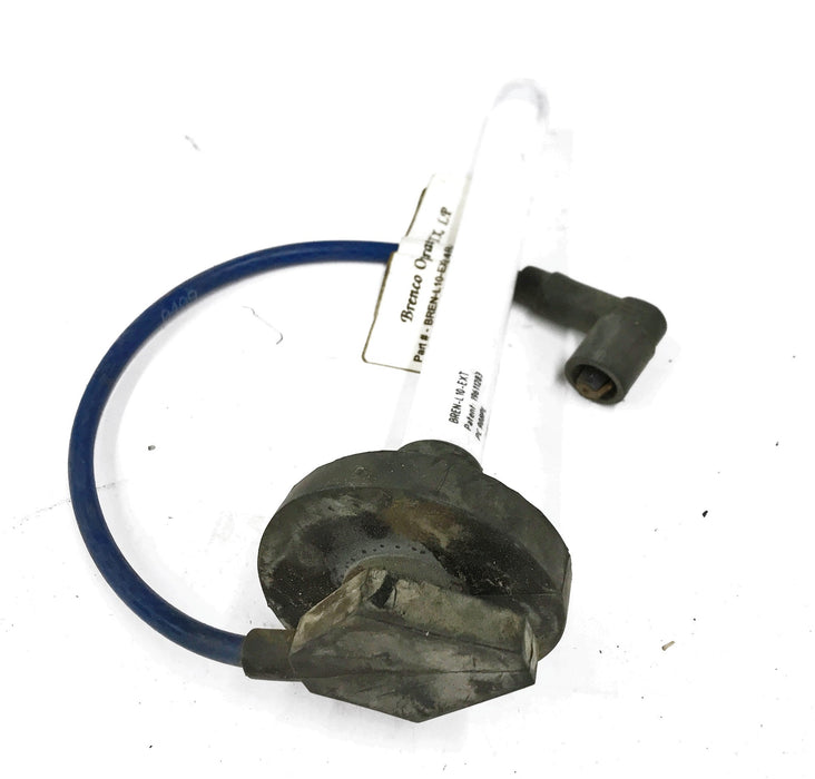 Brenco Spark Plug Wire BREN-L10-EXT-14R (3606695) NOS