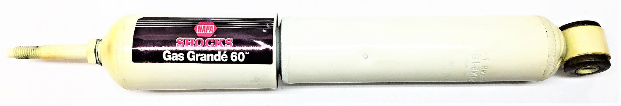 NAPA GRANDE 60 Gas Charged Shock Absorber 76729 NOS