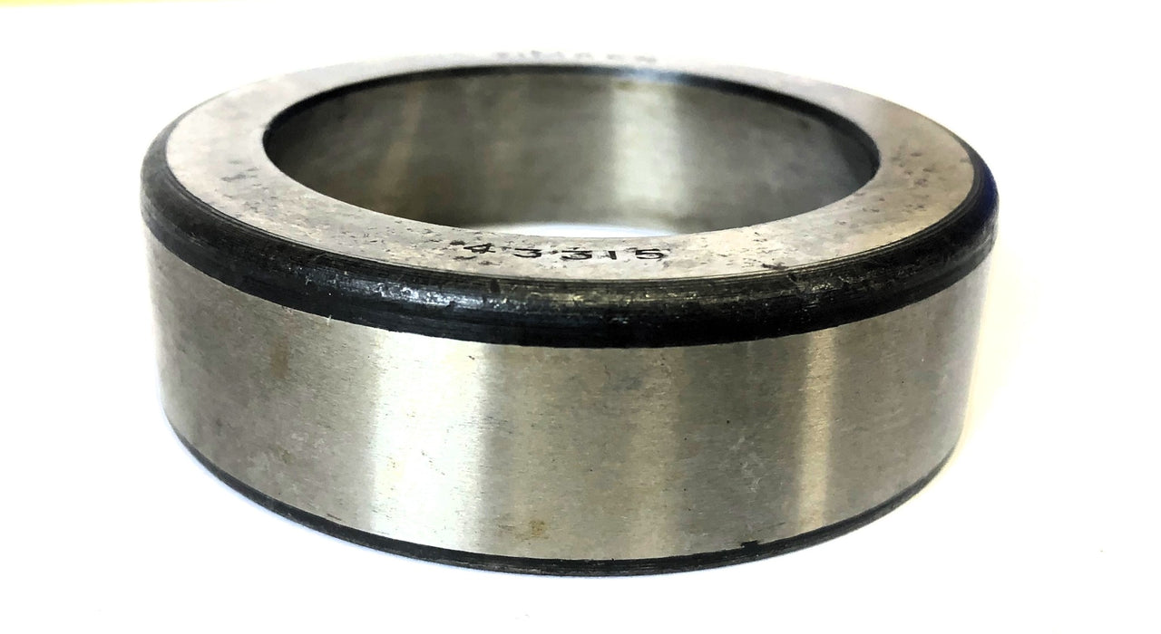 Timken Tapered Roller Bearing Cup 43315 NOS