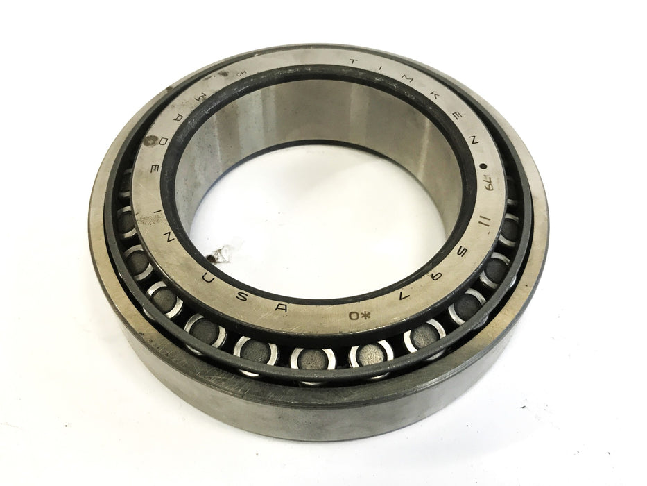 Timken Tapered Roller Bearing Cone and Cup Set 597-90072 NOS