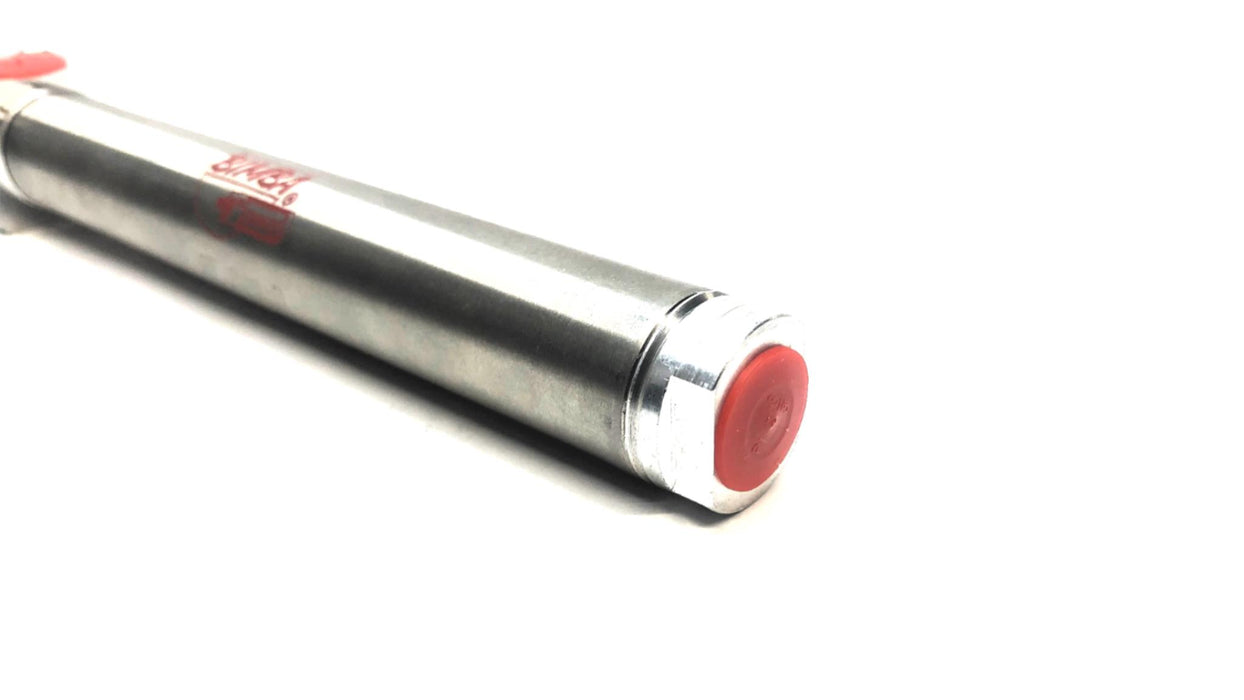 Bimba Stainless Pneumatic Cylinder BF-044-D NOS