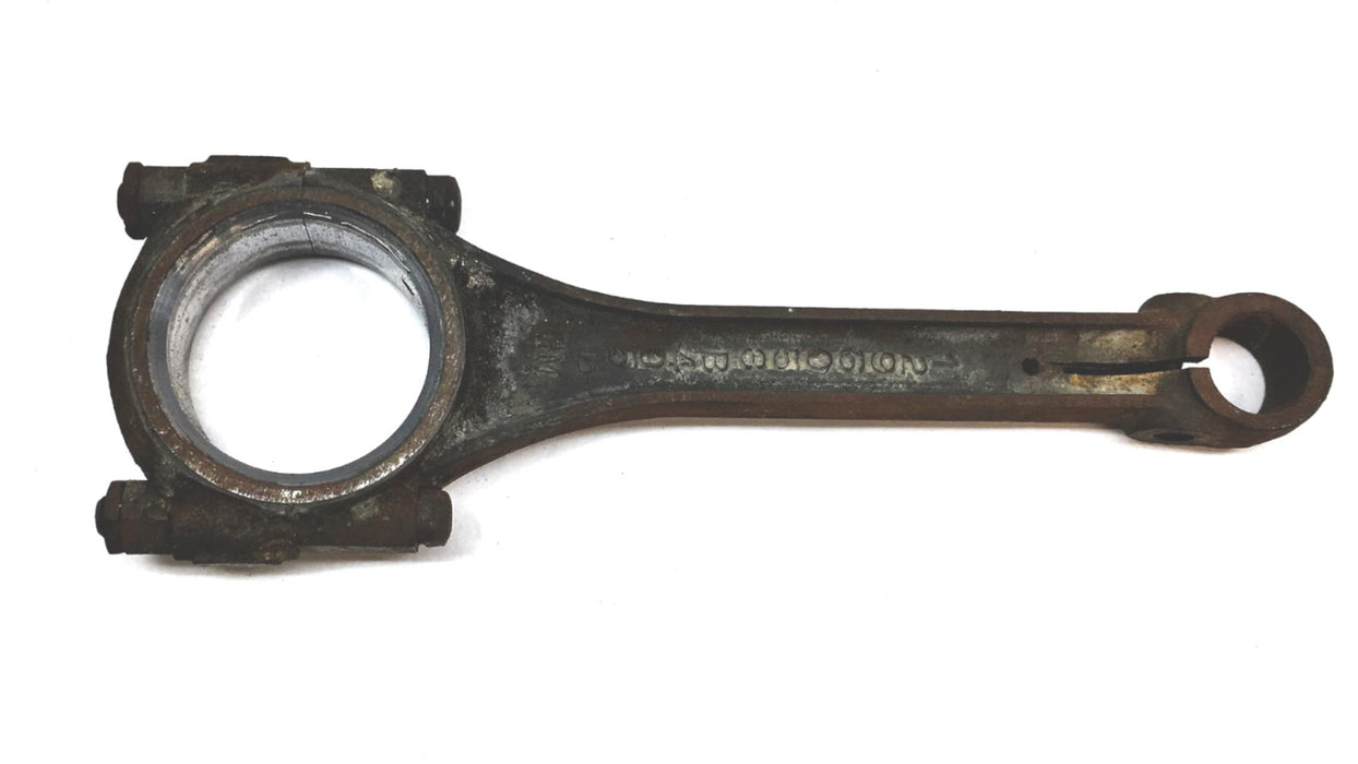 The Leland Corp Connecting Rod Assembly CB-760 NOS