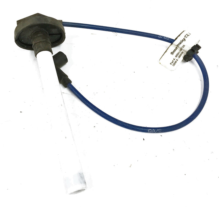 Brenco Spark Plug Wire BREN-L10-EXT-22R (3606694) NOS