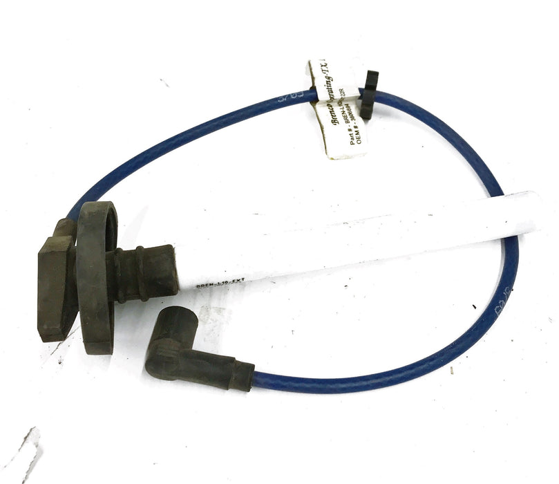 Brenco Spark Plug Wire BREN-L10-EXT-22R (3606694) NOS