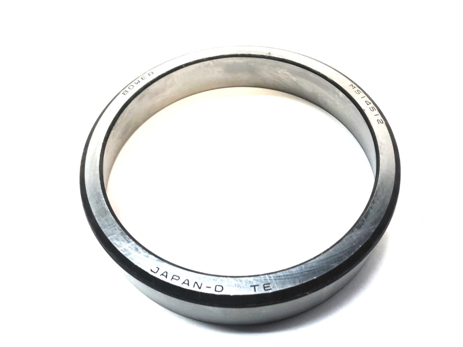 Bower Tapered Bearing Race M514512 NOS
