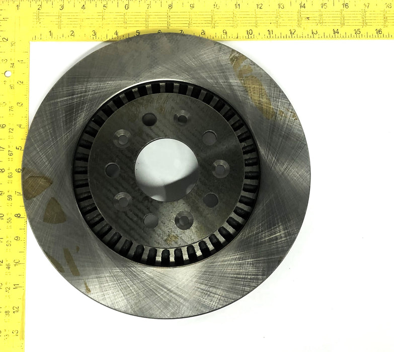 Silent Stop Front Brake Disc Rotor SB-680282 NOS