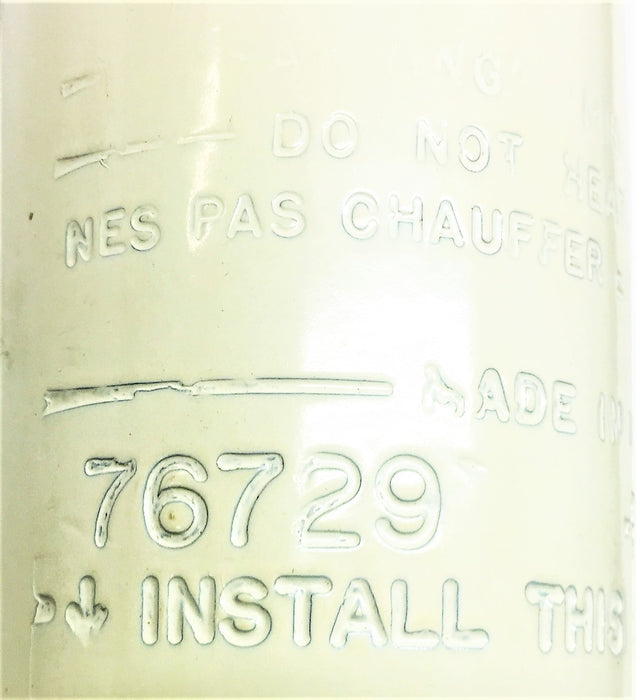 NAPA GRANDE 60 Gas Charged Shock Absorber 76729 NOS