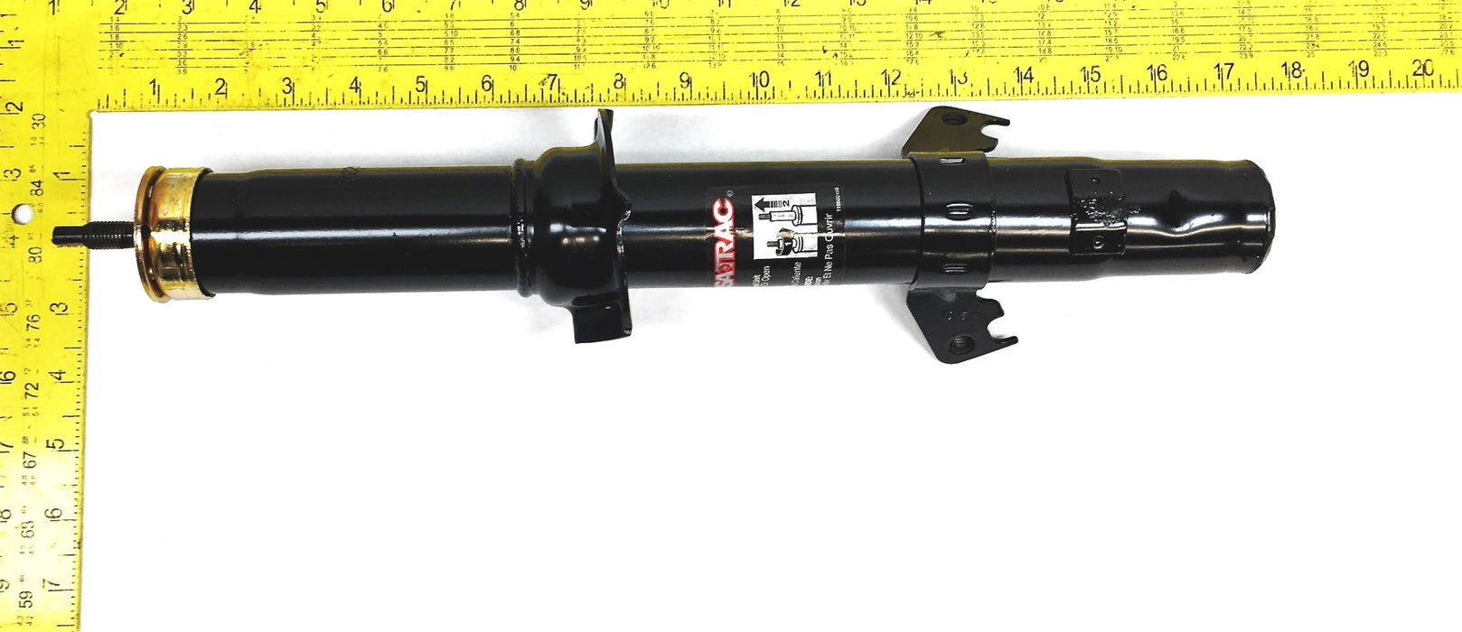 Monroe Sensatrac Reflex Shock Absorber 72261ST (72261) NOS
