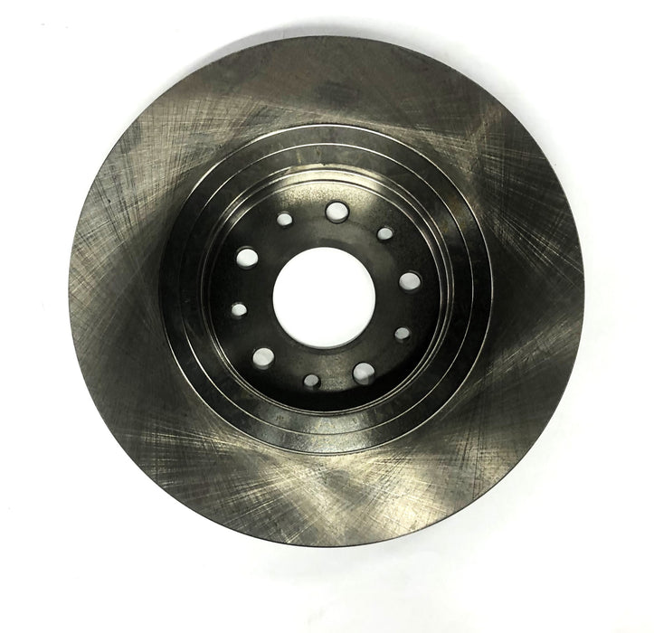 Silent Stop Front Brake Disc Rotor SB-680282 NOS
