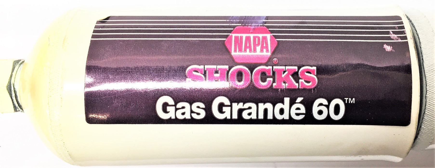 NAPA GRANDE 60 Gas Charged Shock Absorber 76729 NOS