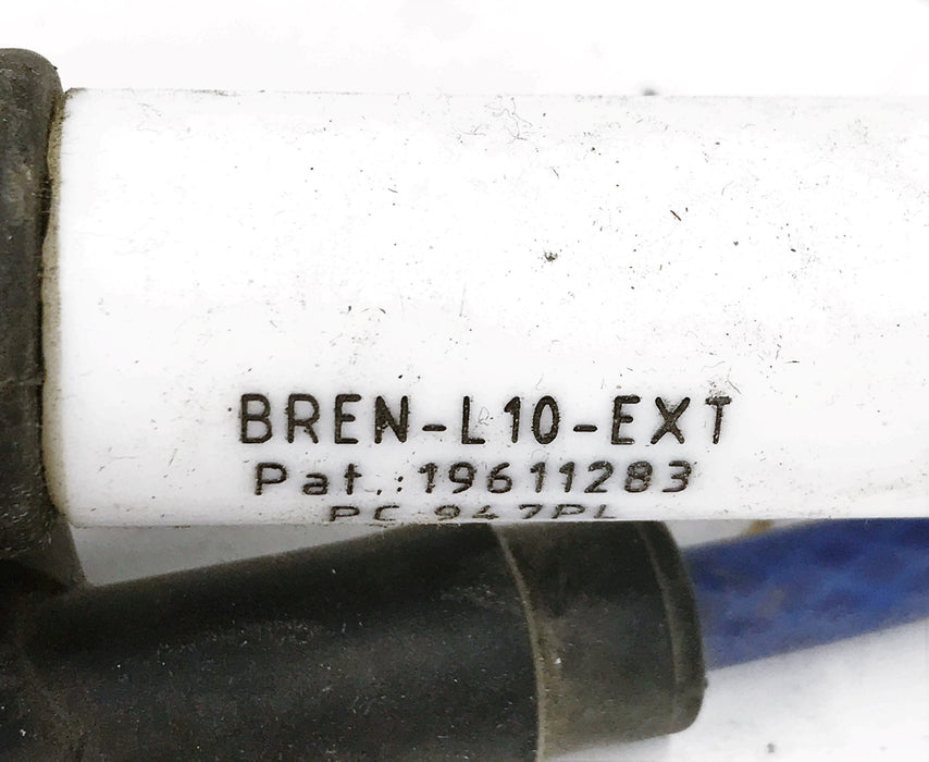 Brenco Spark Plug Wire BREN-L10-EXT-22R (3606694) NOS
