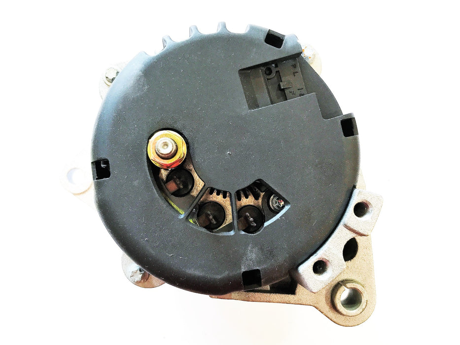 Remy Remanufactured Alternator 21008 NOS