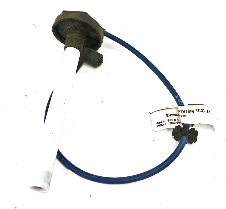 Brenco Spark Plug Wire BREN-L10-EXT-22R (3606694) NOS