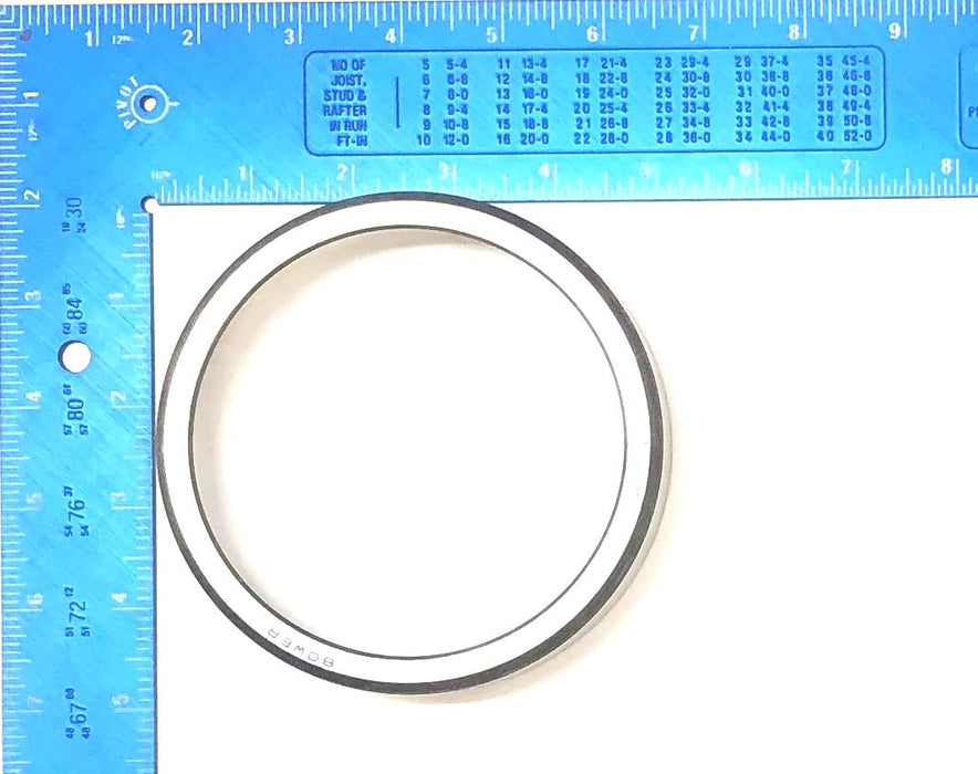 Bower Tapered Bearing Race M514512 NOS