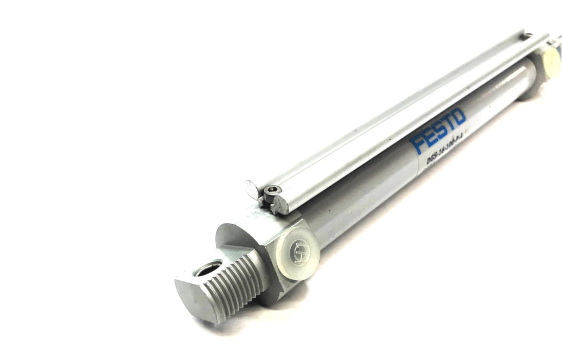 Festo Round Body Cylinder DGS-16-100-P-A NOS