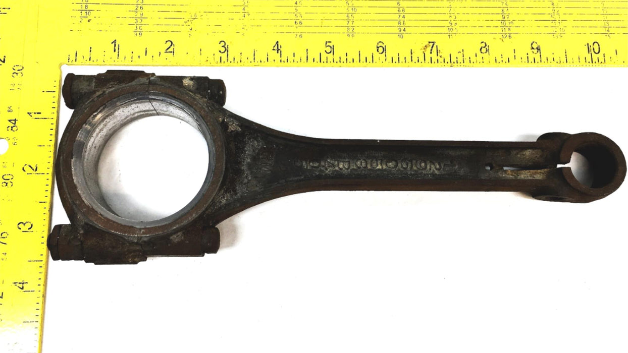 The Leland Corp Connecting Rod Assembly CB-760 NOS