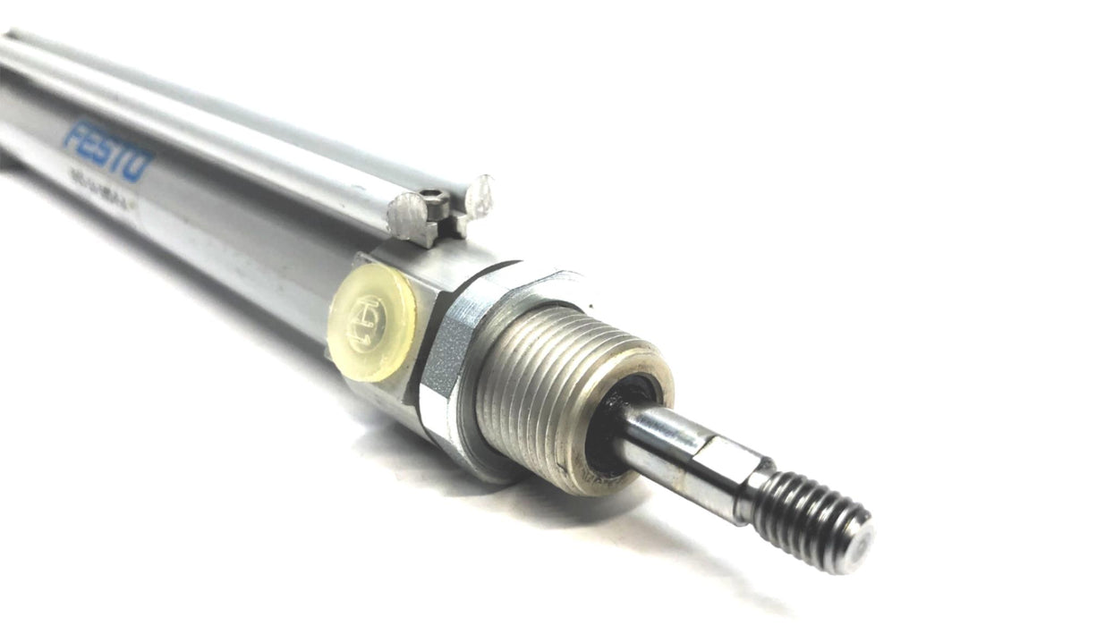 Festo Round Body Cylinder DGS-16-100-P-A NOS